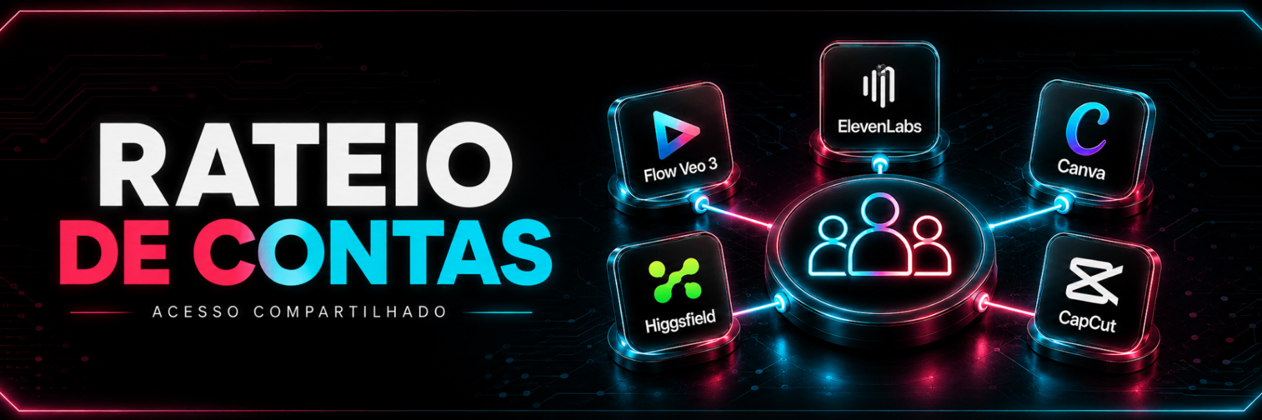 Rateio